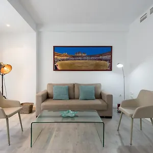  Appartamento Soho Premium 3 Bedrooms Spagna