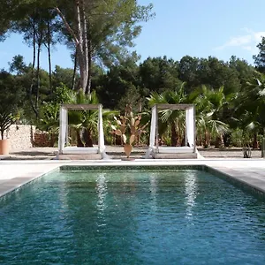  Lodge Ipunga Ibiza - Adults Only Spagna