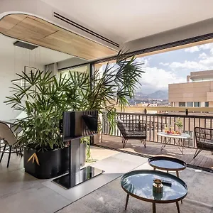  Appartamento Luxury Alhambra Penthouse Collection Spagna