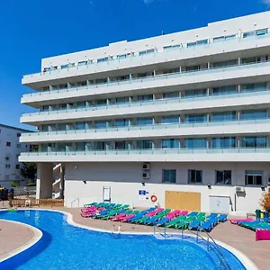 4* Отель Medplaya Calypso