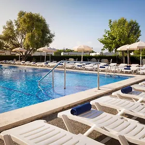 3* Отель Htop Molinos Park #htopenjoy