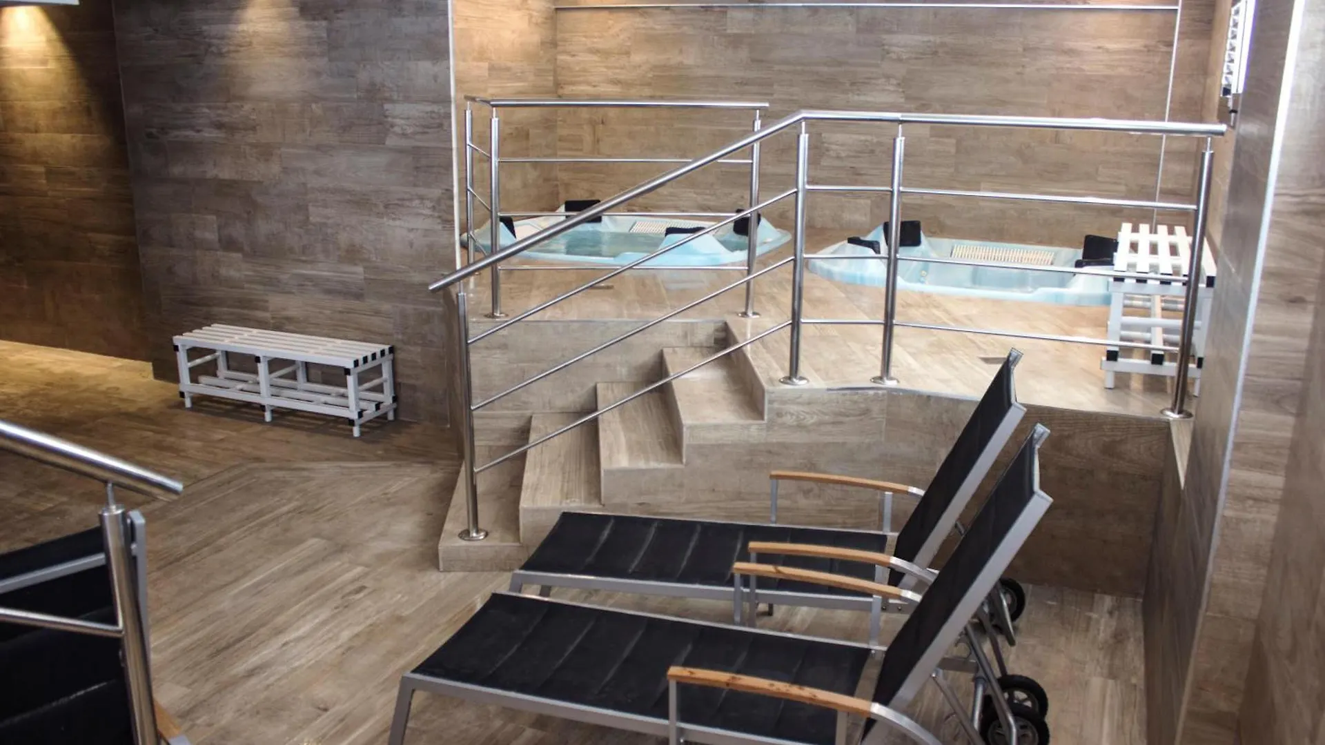 Hotel Best Oasis Park Salou