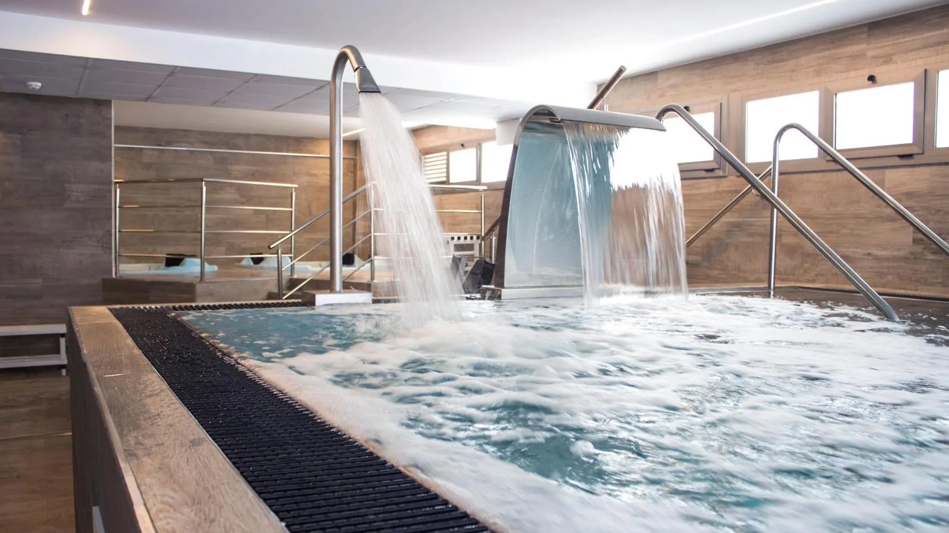 Hotel Best Oasis Park Salou