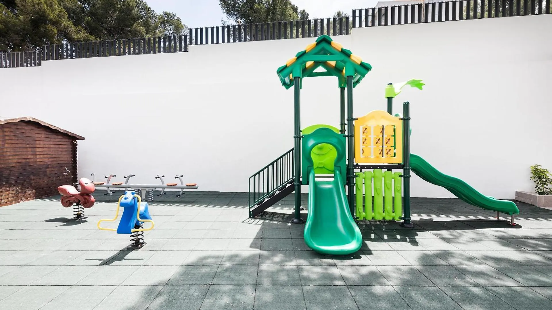 ****  Hotel Best Oasis Park Salou Espagne