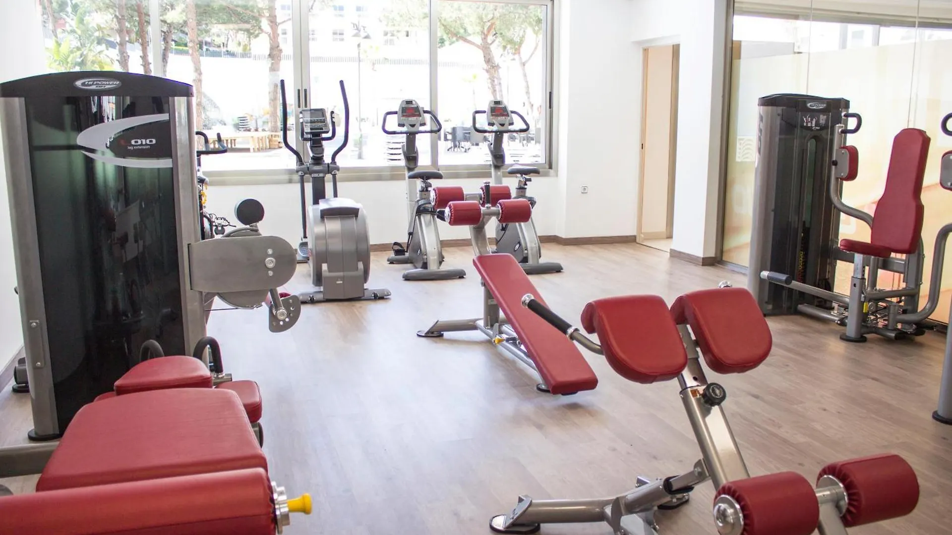 Hotel Best Oasis Park Salou