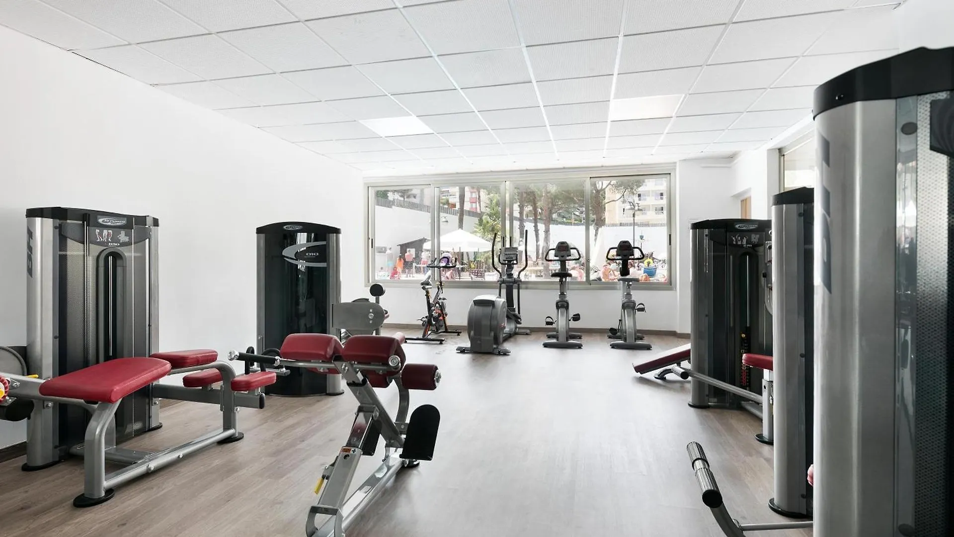 Hotel Best Oasis Park Salou