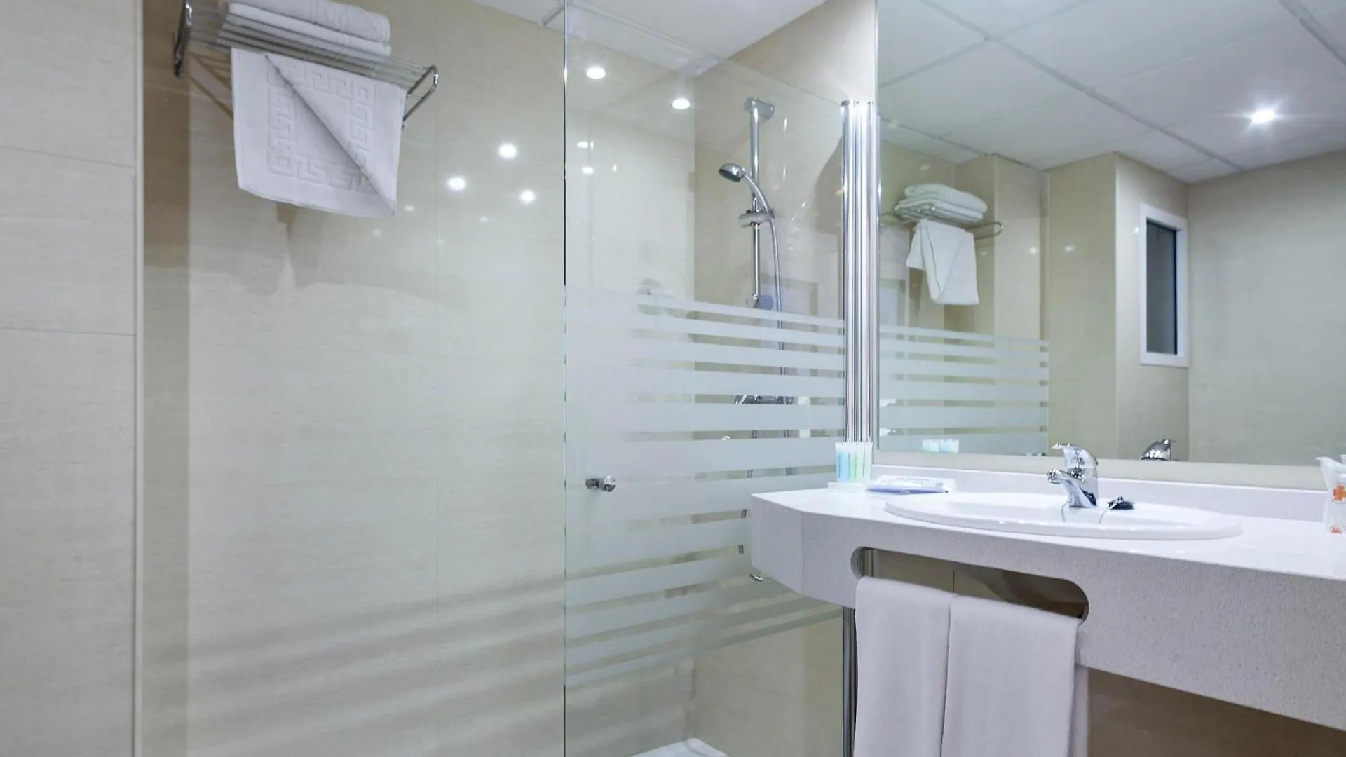Hotel Best Oasis Park Salou