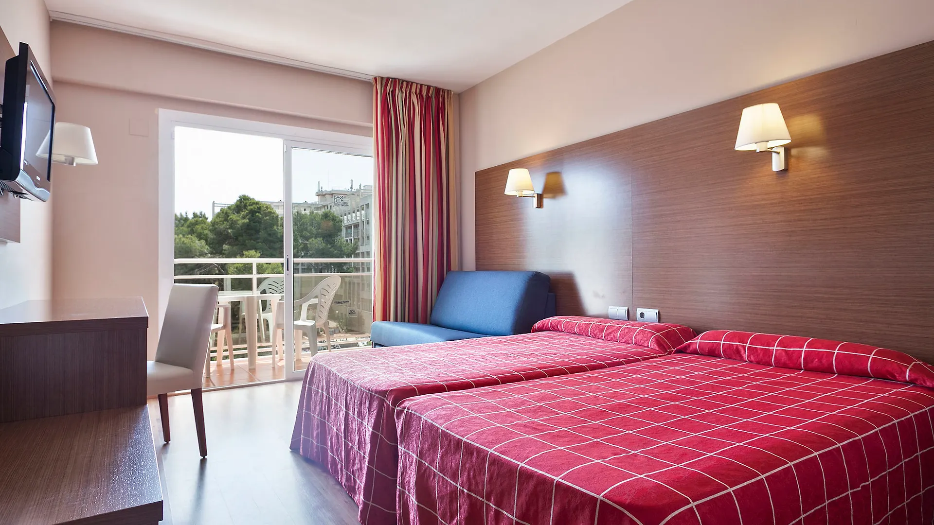 Hotel Best Oasis Park Salou