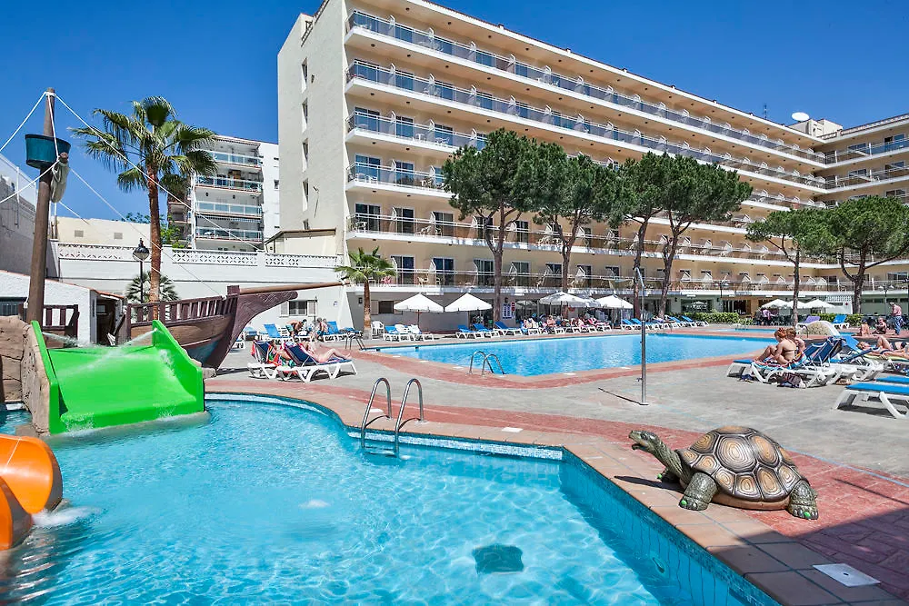 Hotel Best Oasis Park Salou 4*,