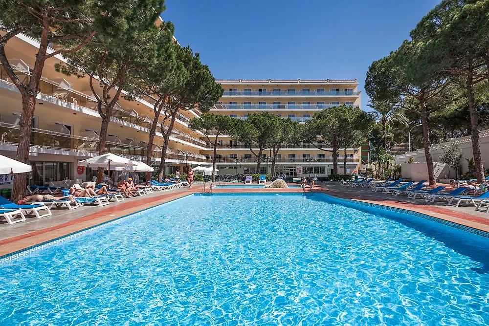 Hotel Best Oasis Park Salou