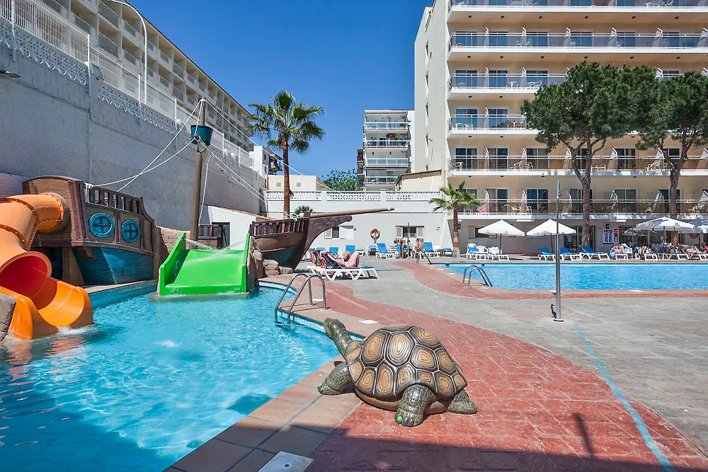 ****  Hotel Best Oasis Park Salou Espagne