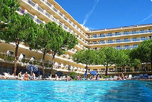 Hotel Best Oasis Park Salou 4*,  Espagne