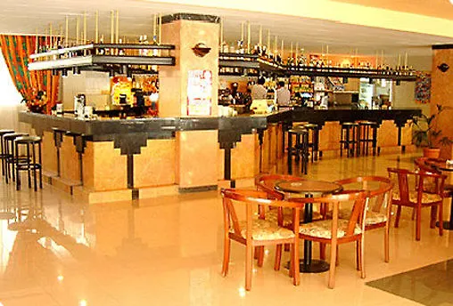 Hotel Best Oasis Park Salou Espagne