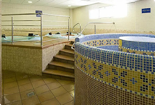 Hotel Best Oasis Park Salou