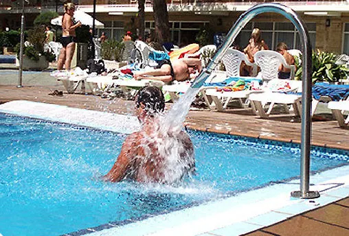 Hotel Best Oasis Park Salou