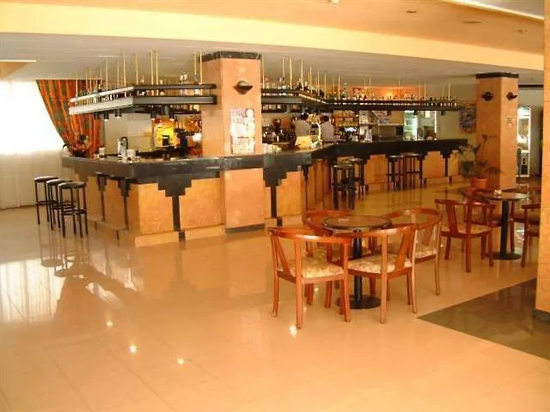 Hotel Best Oasis Park Salou