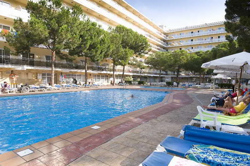 Hotel Best Oasis Park Salou
