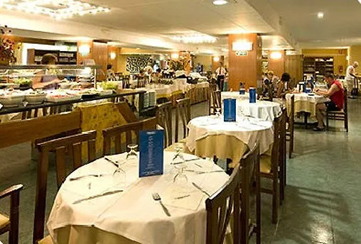 Hotel Best Oasis Park Salou