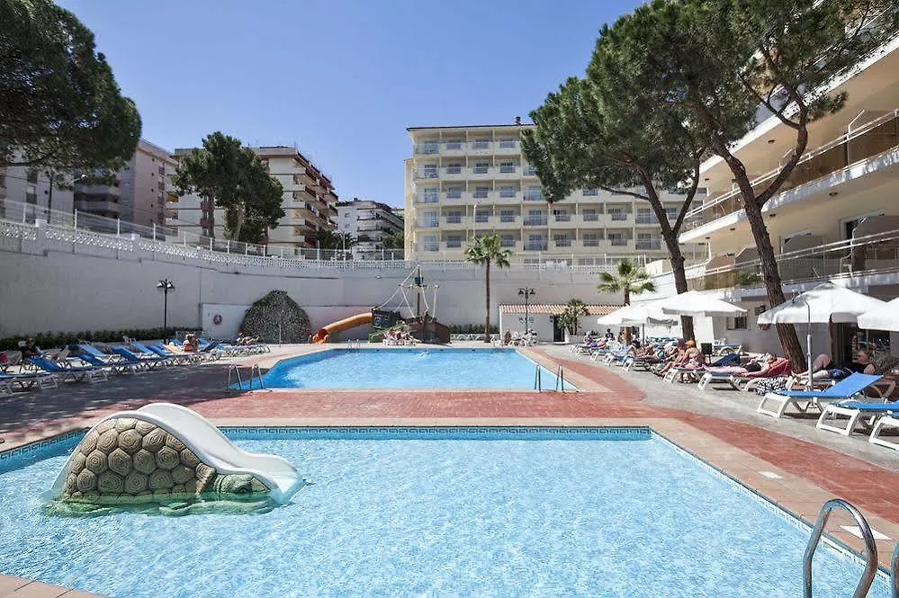 Hotel Best Oasis Park Salou