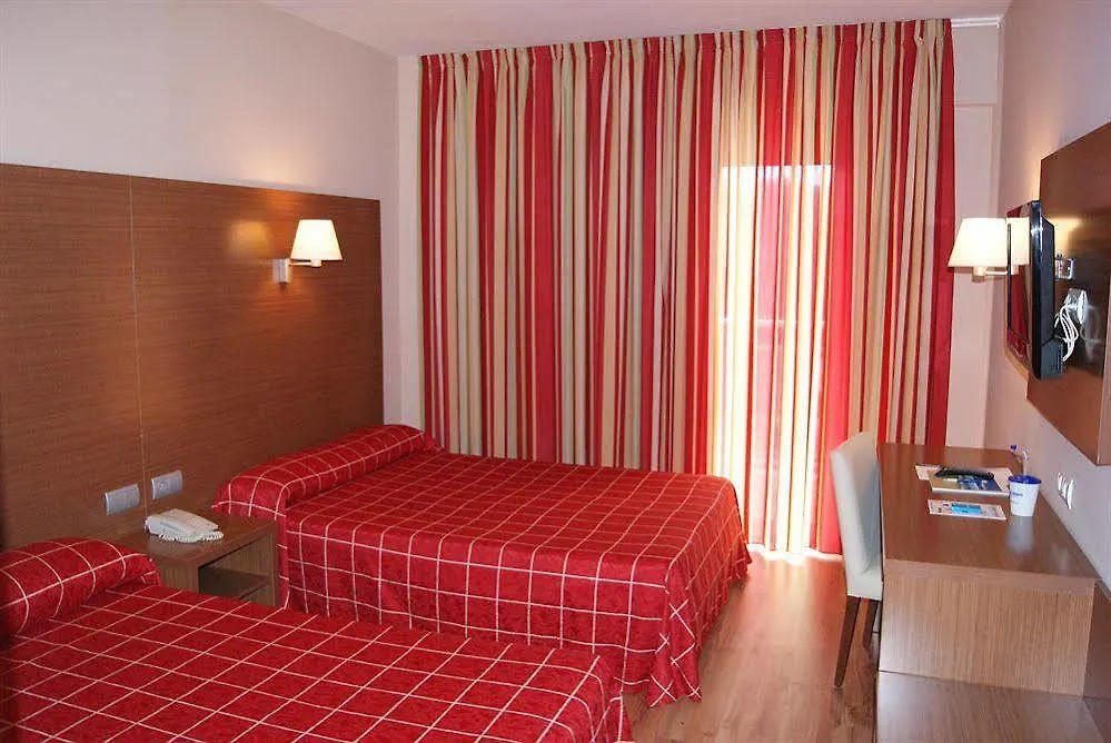 Hotel Best Oasis Park Salou 4*,  Espagne