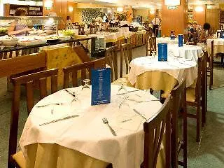 Hotel Best Oasis Park Salou
