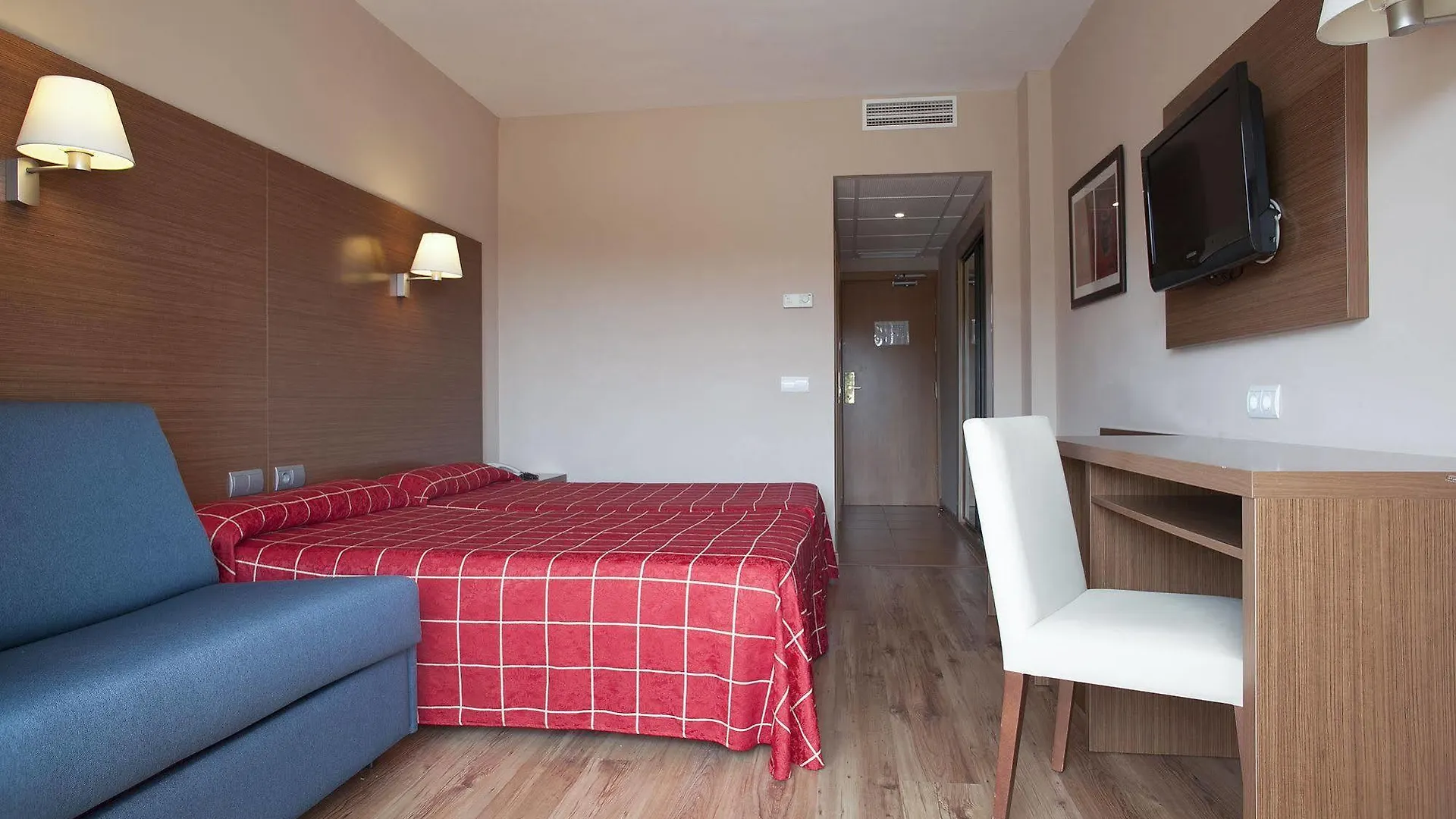 Hotel Best Oasis Park Salou