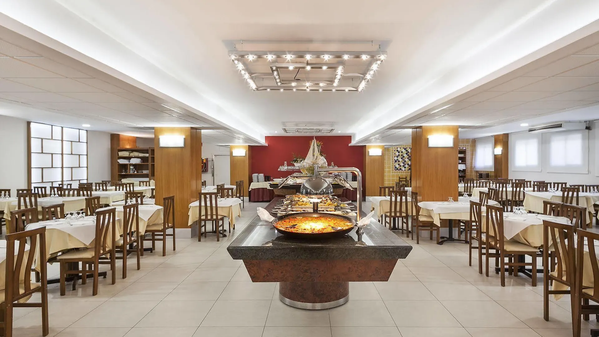 Hotel Best Oasis Park Salou
